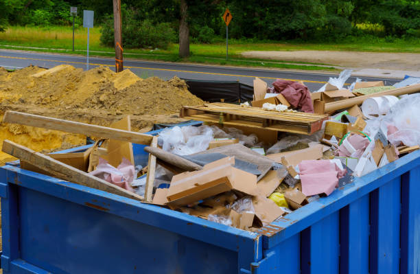 Retail Junk Removal in Aubrey, TX